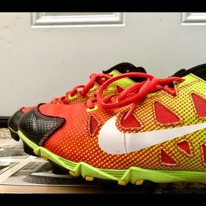 NIKE Softball Cleats